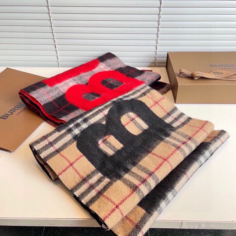 Burberry Scarf